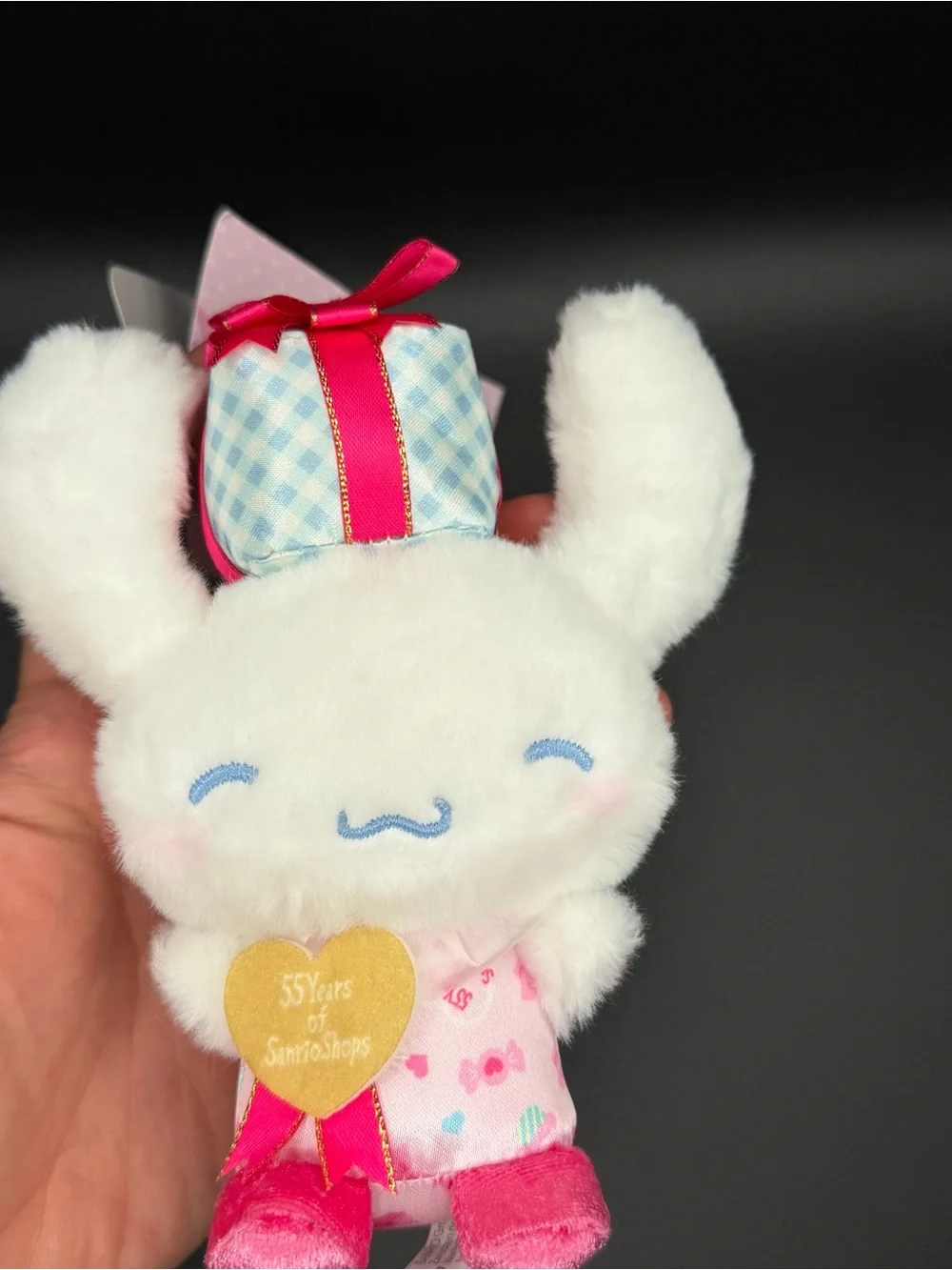 Sanrio 100% authentic
